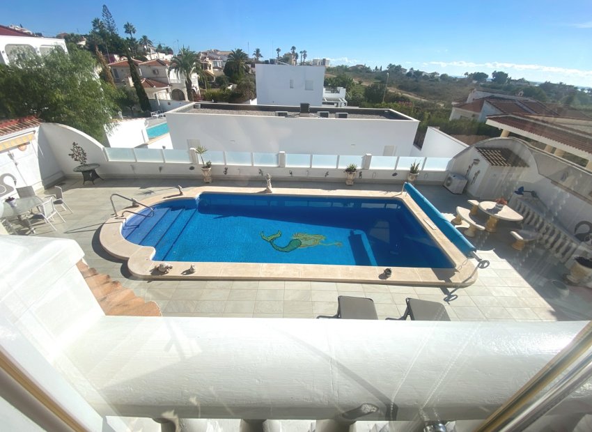 Resale - Villa - Ciudad Quesada