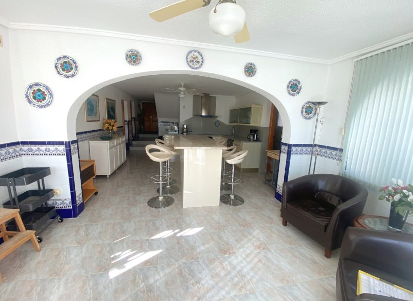 Resale - Villa - Ciudad Quesada