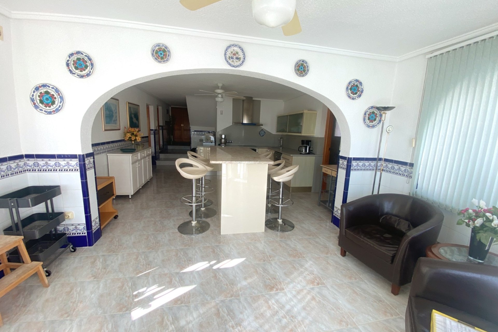 Resale - Villa - Ciudad Quesada