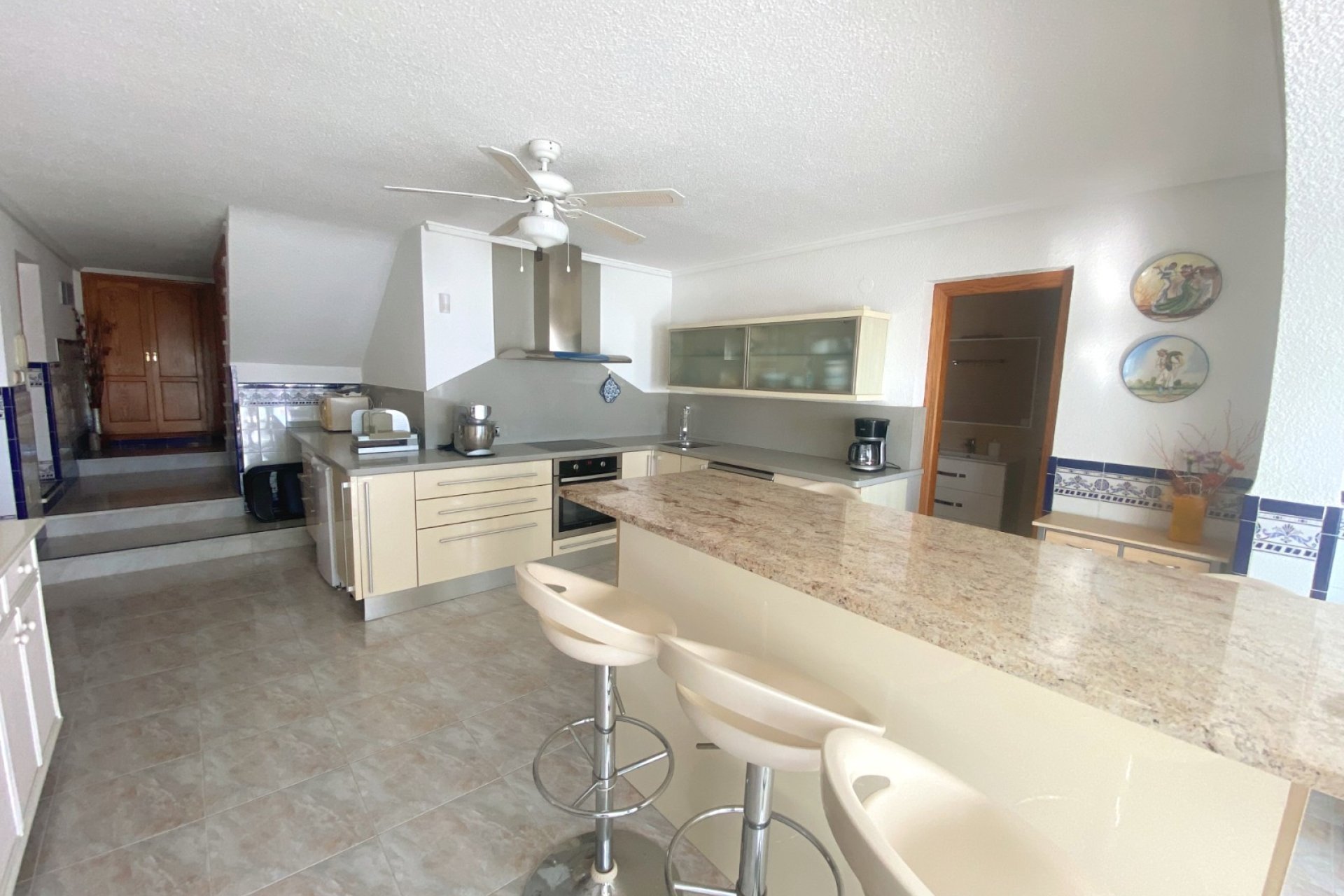 Resale - Villa - Ciudad Quesada