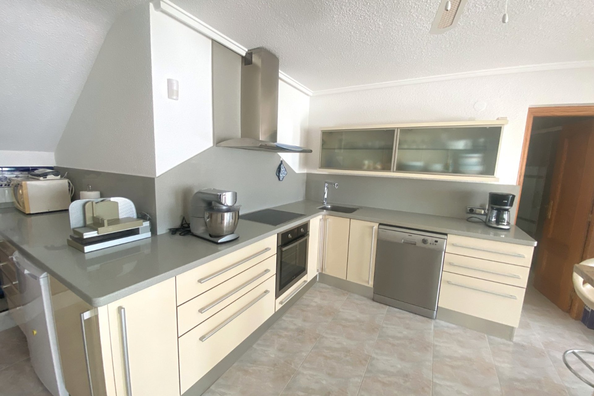 Resale - Villa - Ciudad Quesada