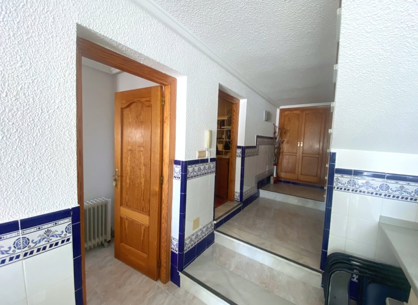 Resale - Villa - Ciudad Quesada