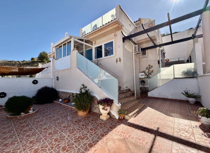 Resale - Villa - Ciudad Quesada