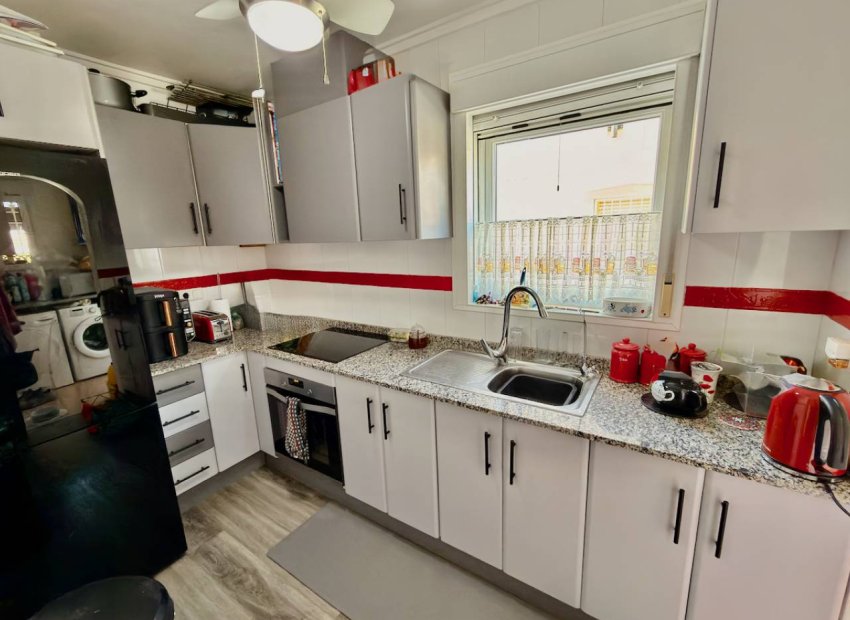 Resale - Villa - Ciudad Quesada