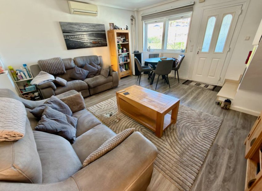 Resale - Villa - Ciudad Quesada