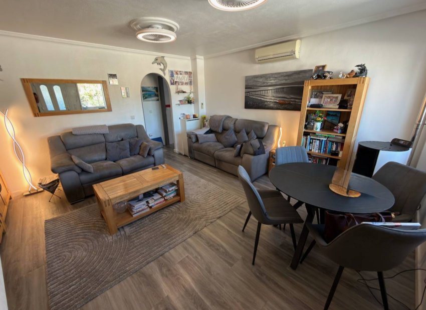 Resale - Villa - Ciudad Quesada