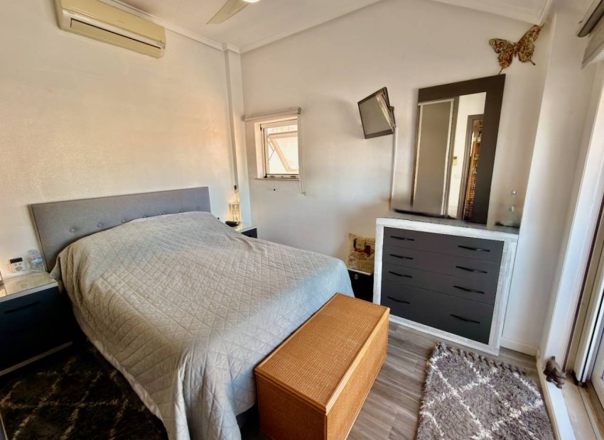 Resale - Villa - Ciudad Quesada