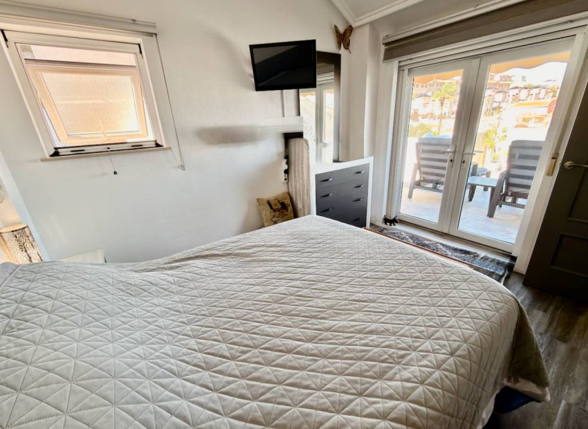 Resale - Villa - Ciudad Quesada