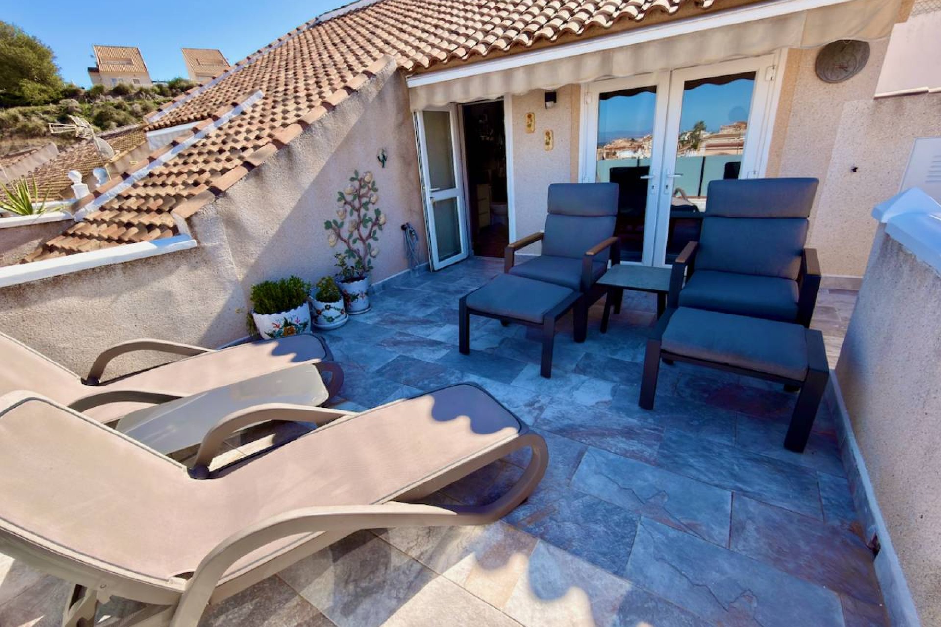 Resale - Villa - Ciudad Quesada