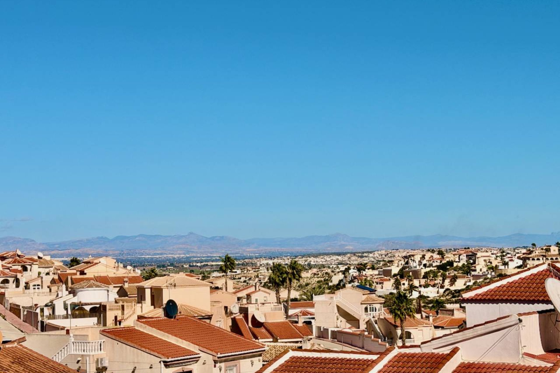 Resale - Villa - Ciudad Quesada