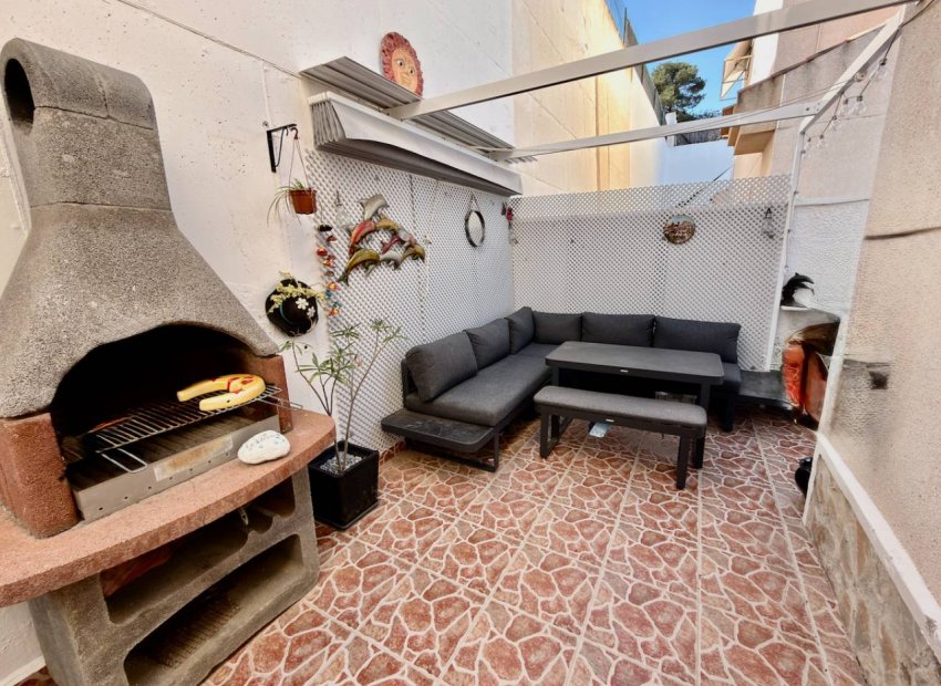 Resale - Villa - Ciudad Quesada