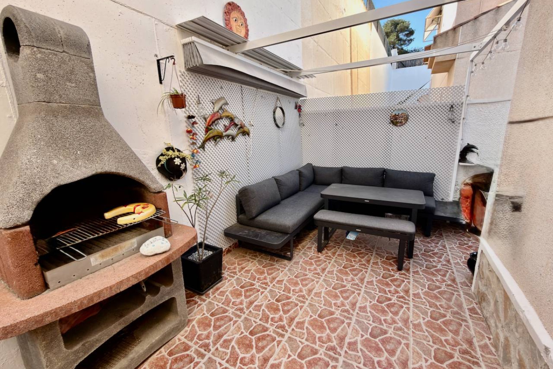 Resale - Villa - Ciudad Quesada