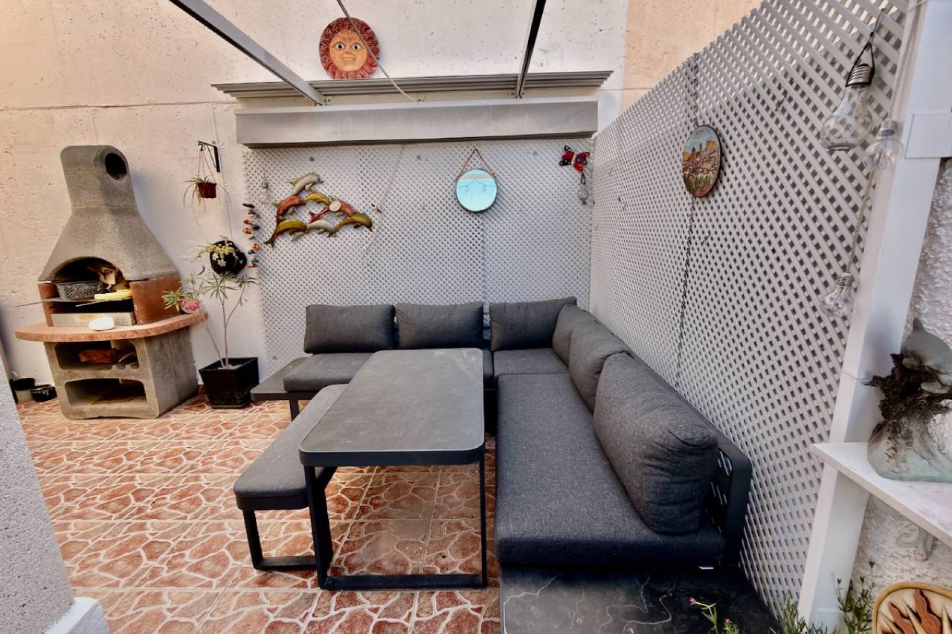 Resale - Villa - Ciudad Quesada