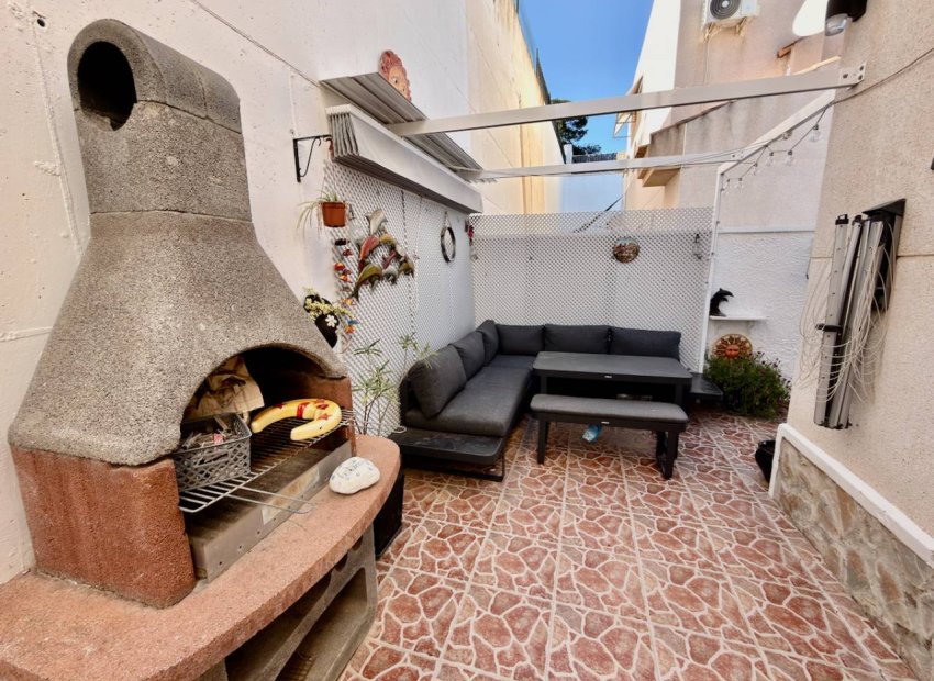 Resale - Villa - Ciudad Quesada