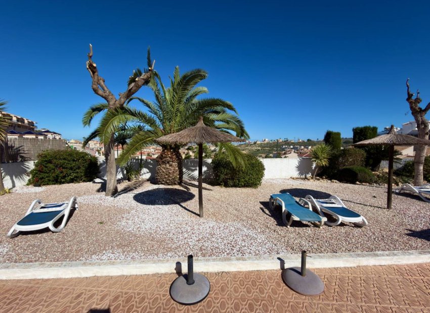 Resale - Villa - Ciudad Quesada