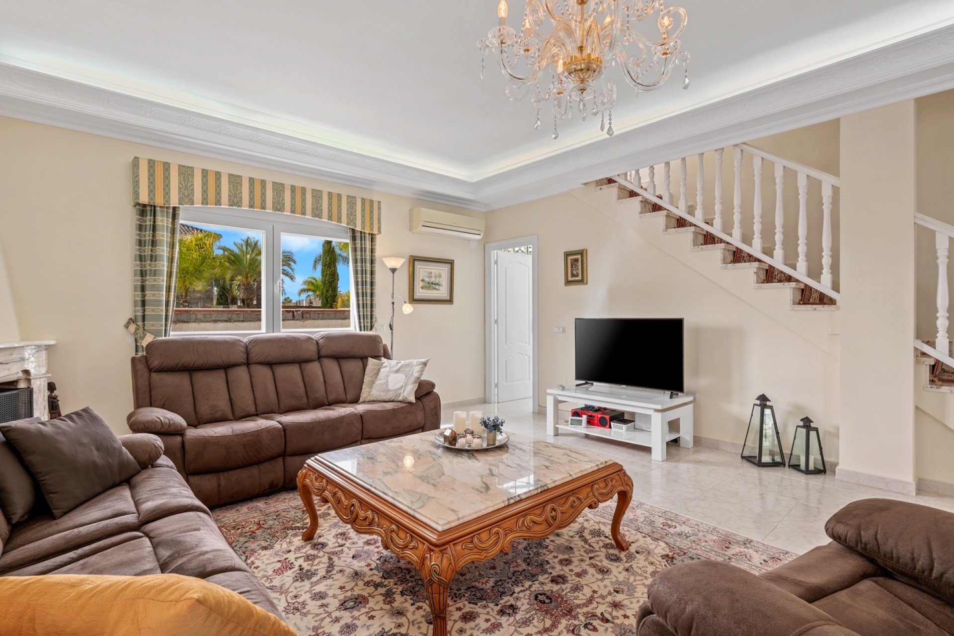 Resale - Villa - Ciudad Quesada