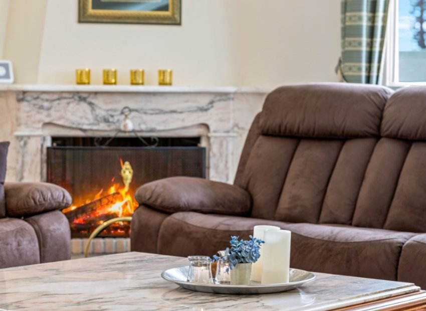 Resale - Villa - Ciudad Quesada