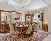 Resale - Villa - Ciudad Quesada