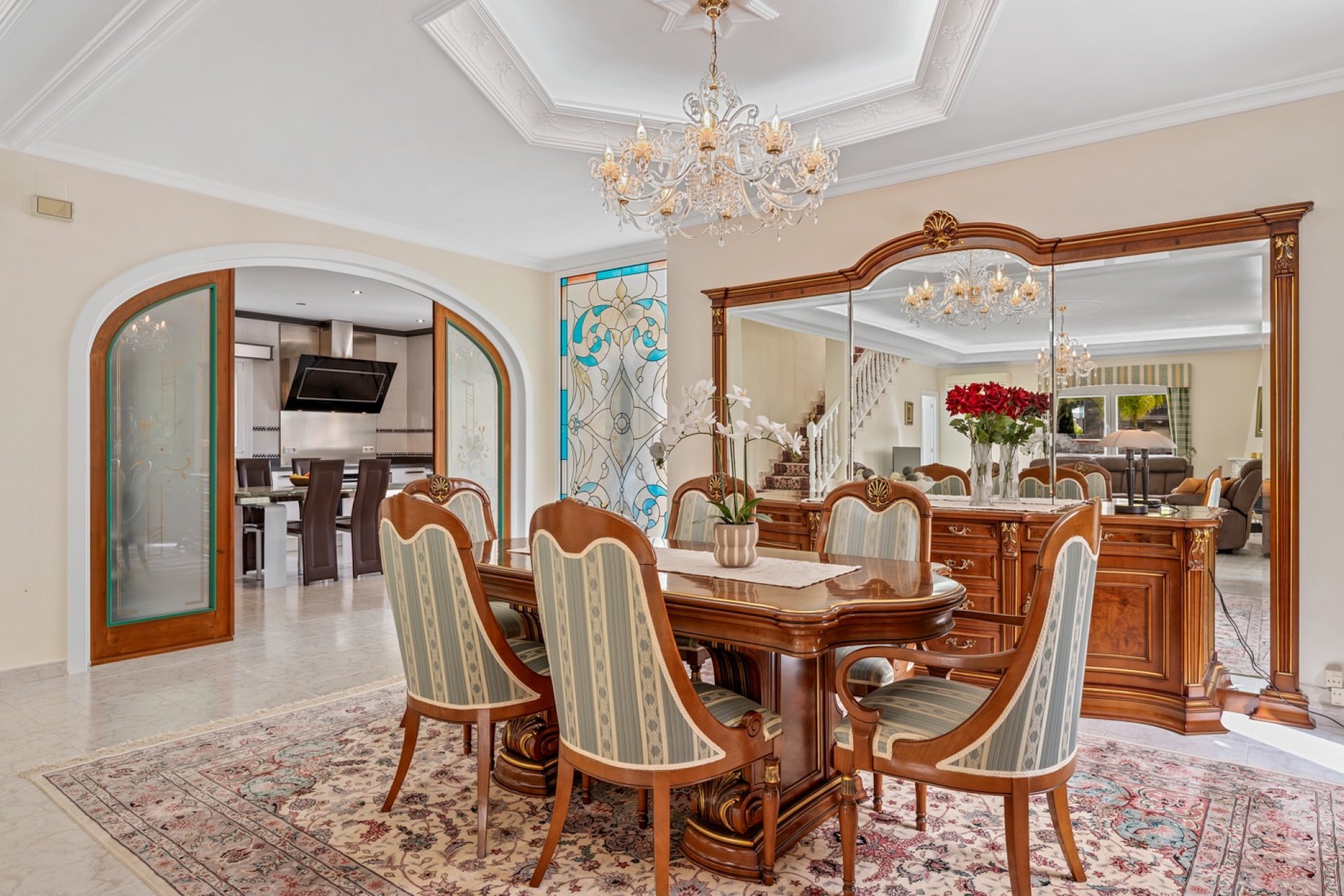 Resale - Villa - Ciudad Quesada