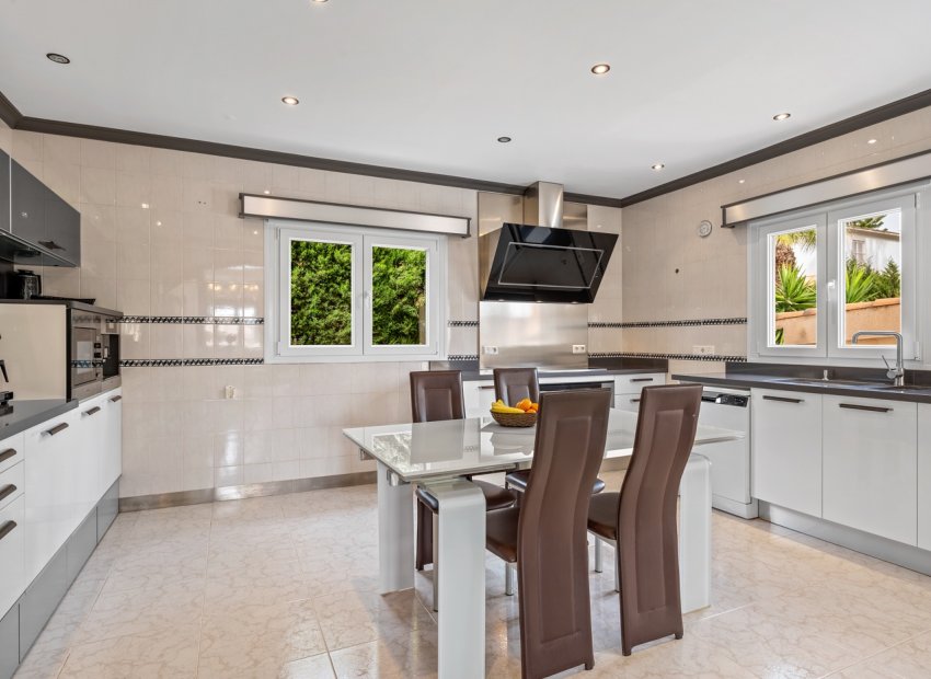 Resale - Villa - Ciudad Quesada