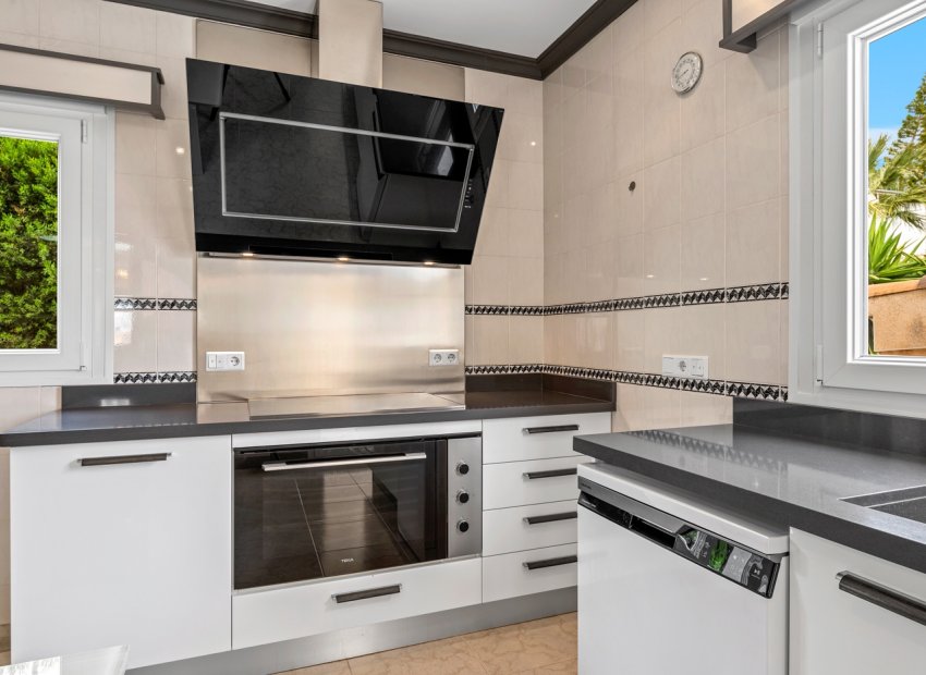 Resale - Villa - Ciudad Quesada