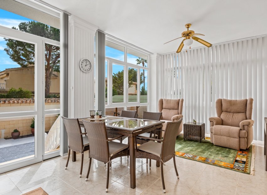 Resale - Villa - Ciudad Quesada