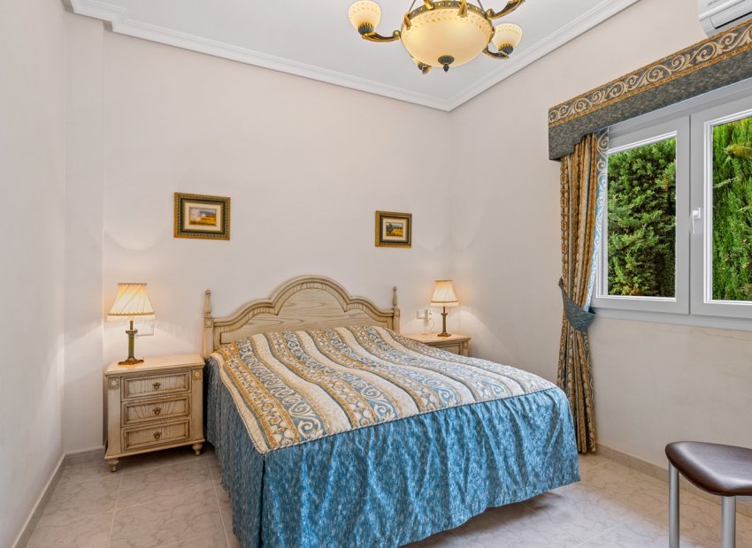 Resale - Villa - Ciudad Quesada