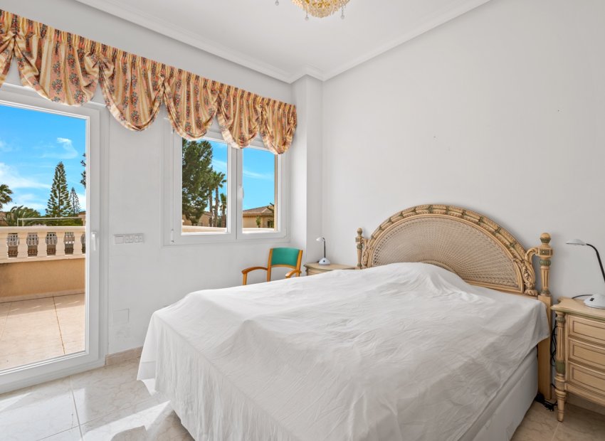 Resale - Villa - Ciudad Quesada