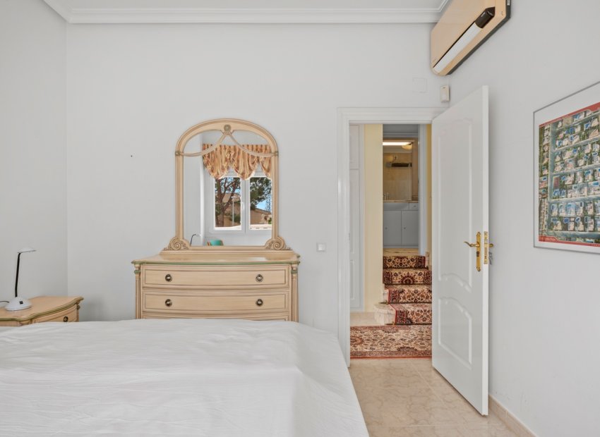 Resale - Villa - Ciudad Quesada