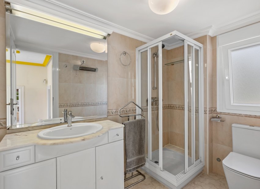 Resale - Villa - Ciudad Quesada