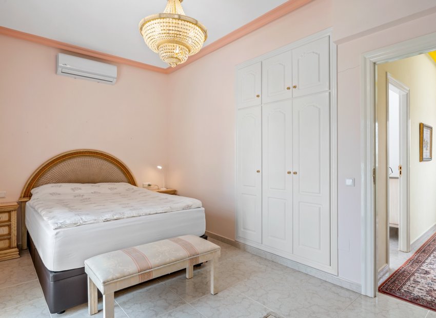 Resale - Villa - Ciudad Quesada