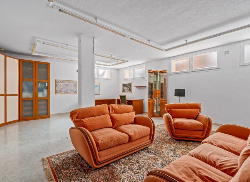 Resale - Villa - Ciudad Quesada