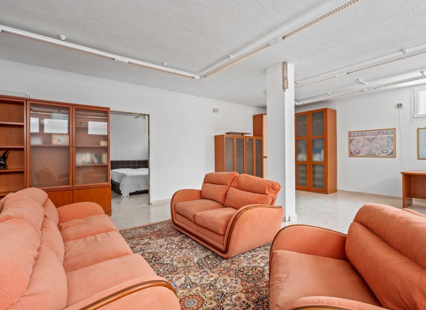 Resale - Villa - Ciudad Quesada