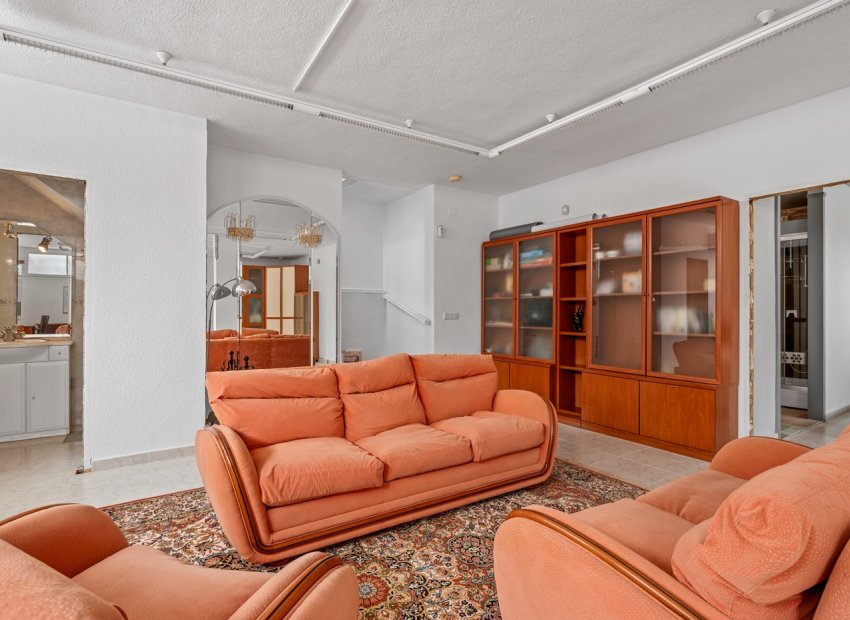 Resale - Villa - Ciudad Quesada