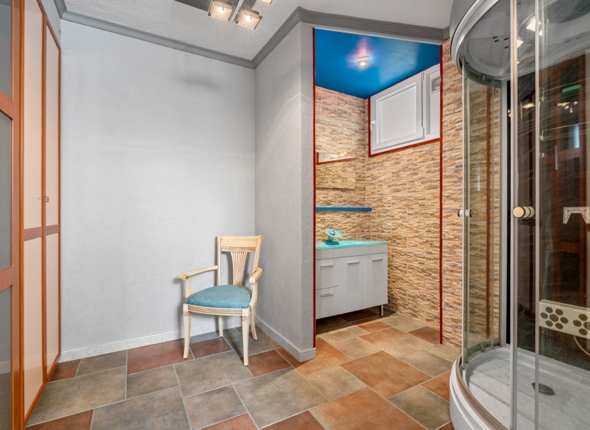 Resale - Villa - Ciudad Quesada