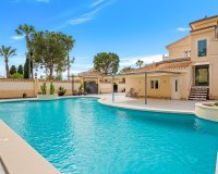 Resale - Villa - Ciudad Quesada