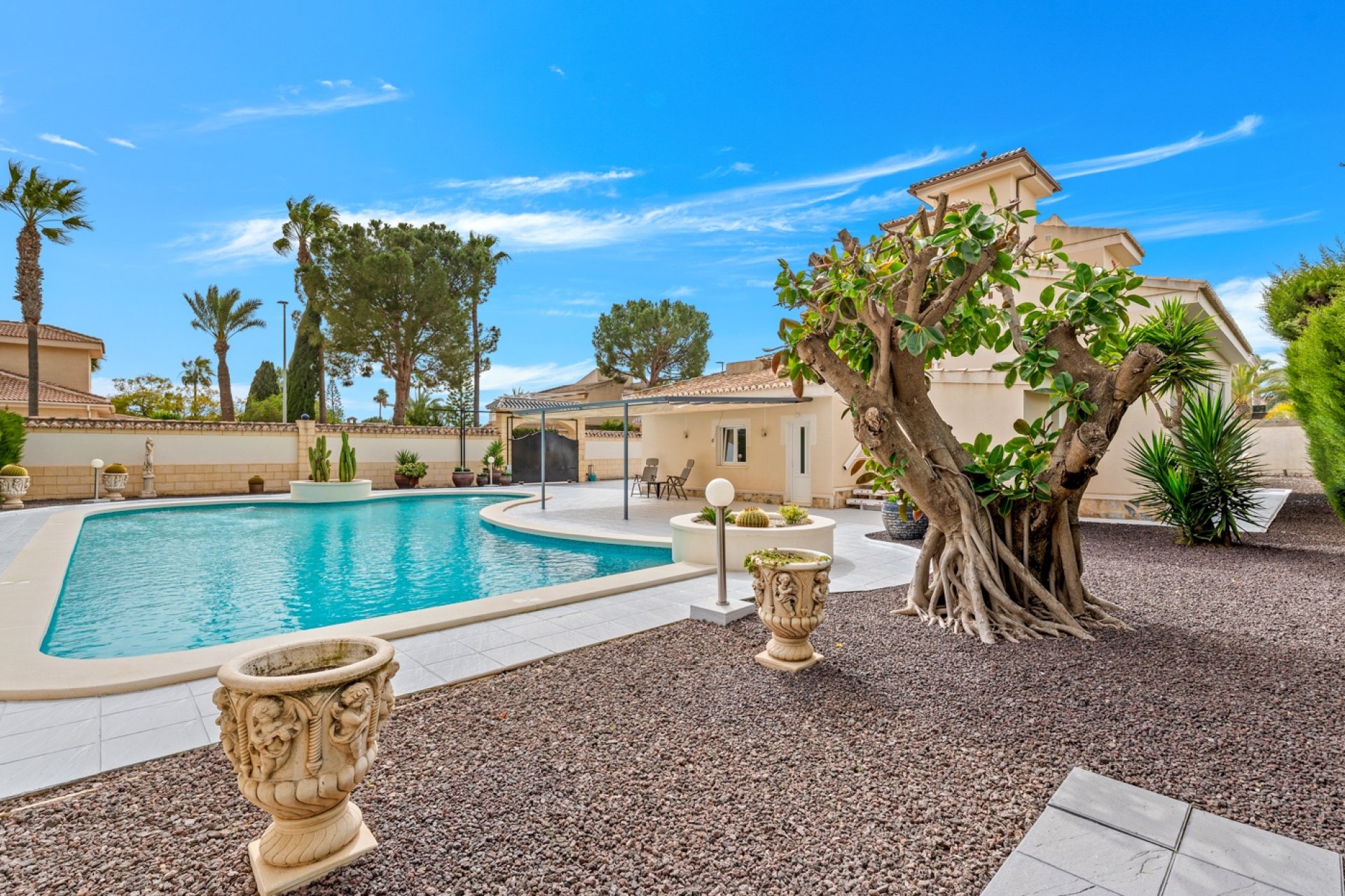 Resale - Villa - Ciudad Quesada