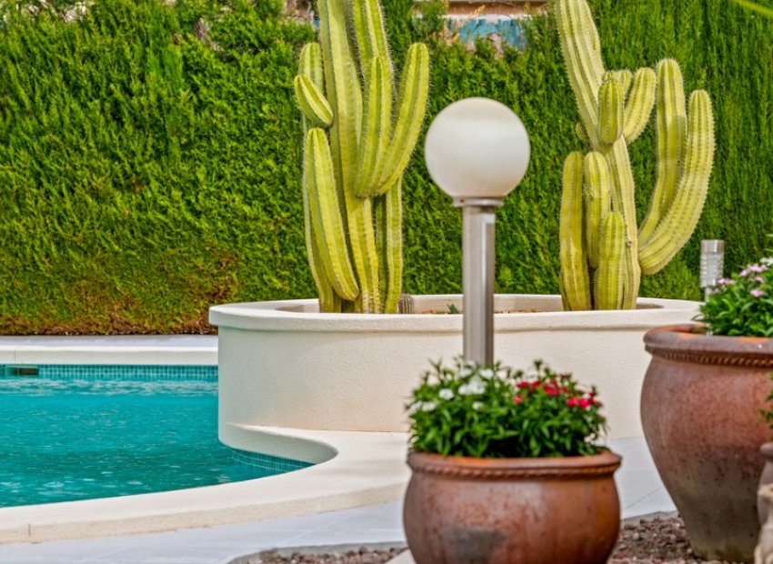 Resale - Villa - Ciudad Quesada