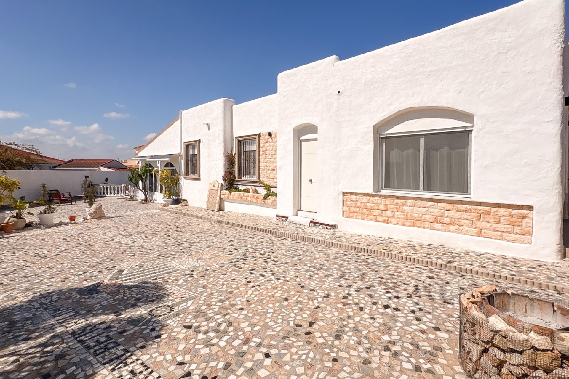 Resale - Villa - Ciudad Quesada