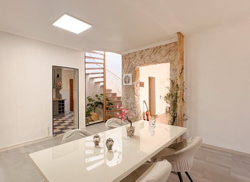 Resale - Villa - Ciudad Quesada