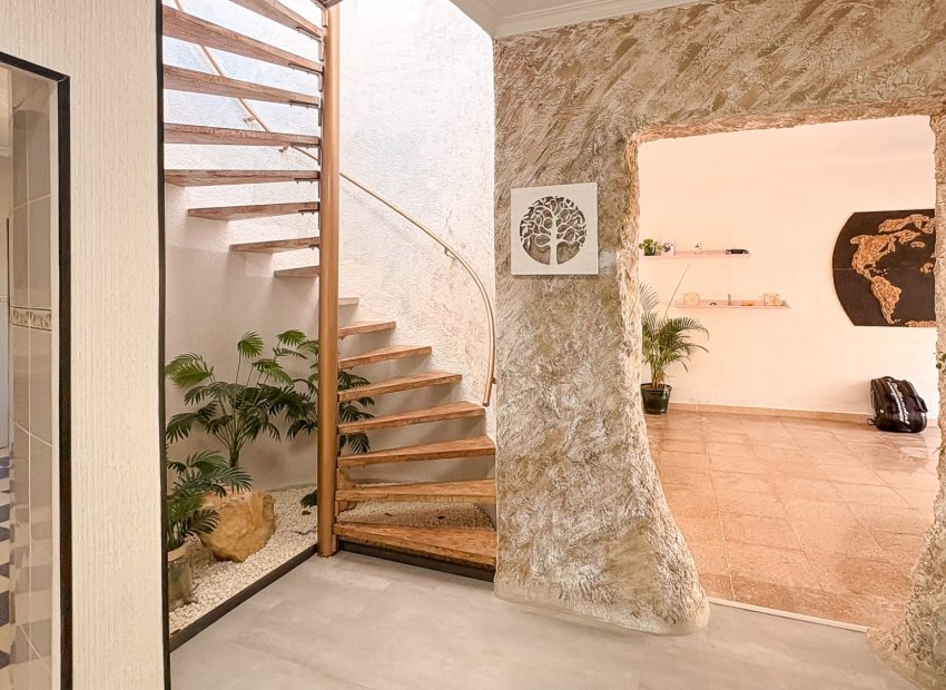 Resale - Villa - Ciudad Quesada