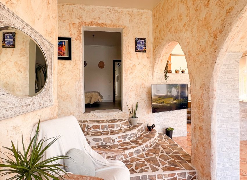 Resale - Villa - Ciudad Quesada