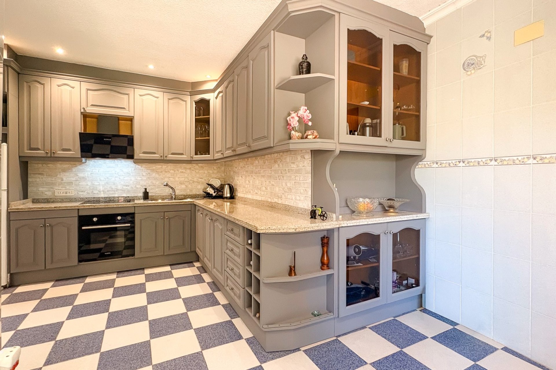 Resale - Villa - Ciudad Quesada