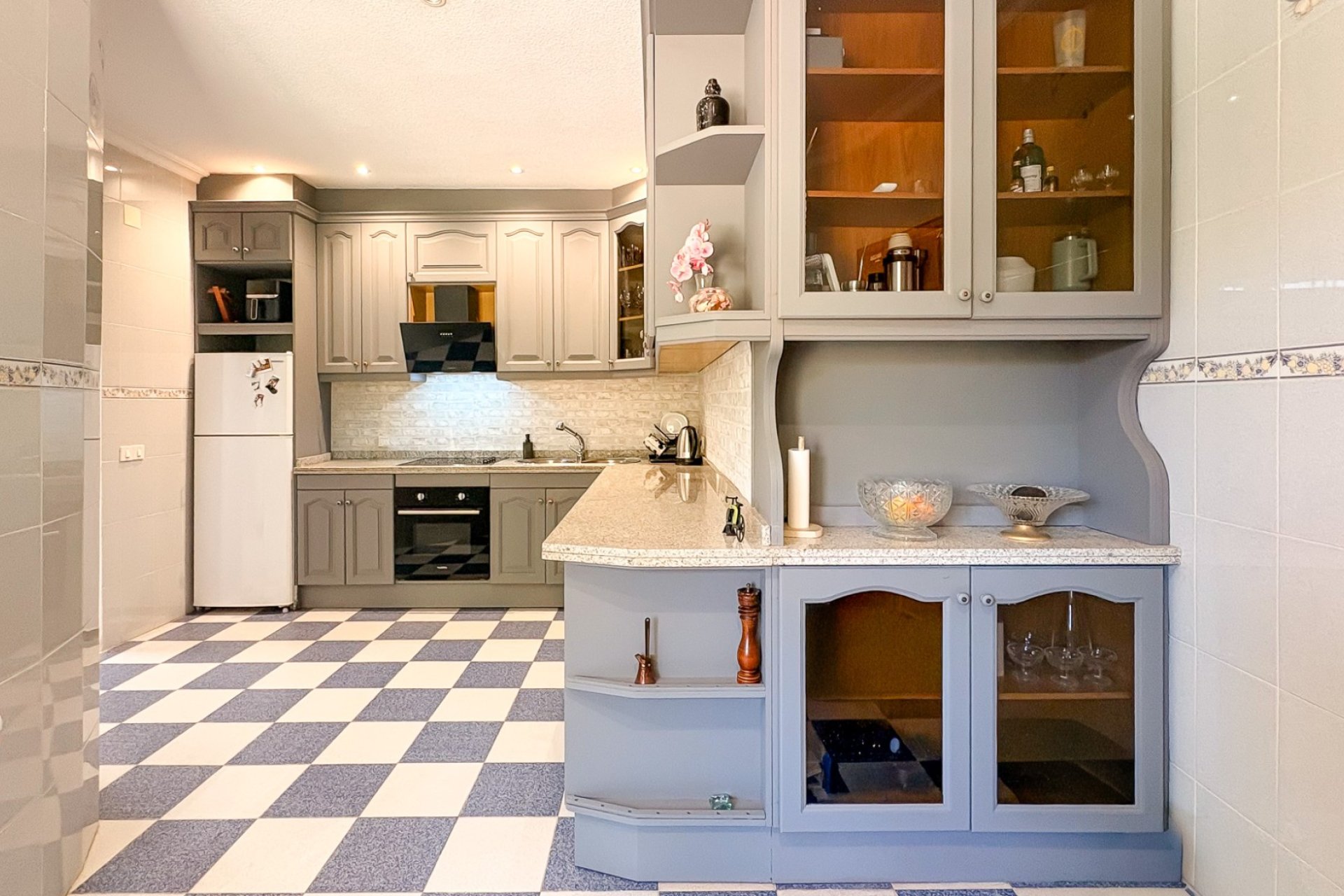 Resale - Villa - Ciudad Quesada