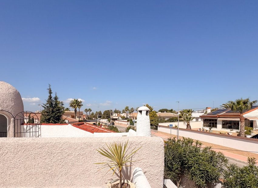 Resale - Villa - Ciudad Quesada