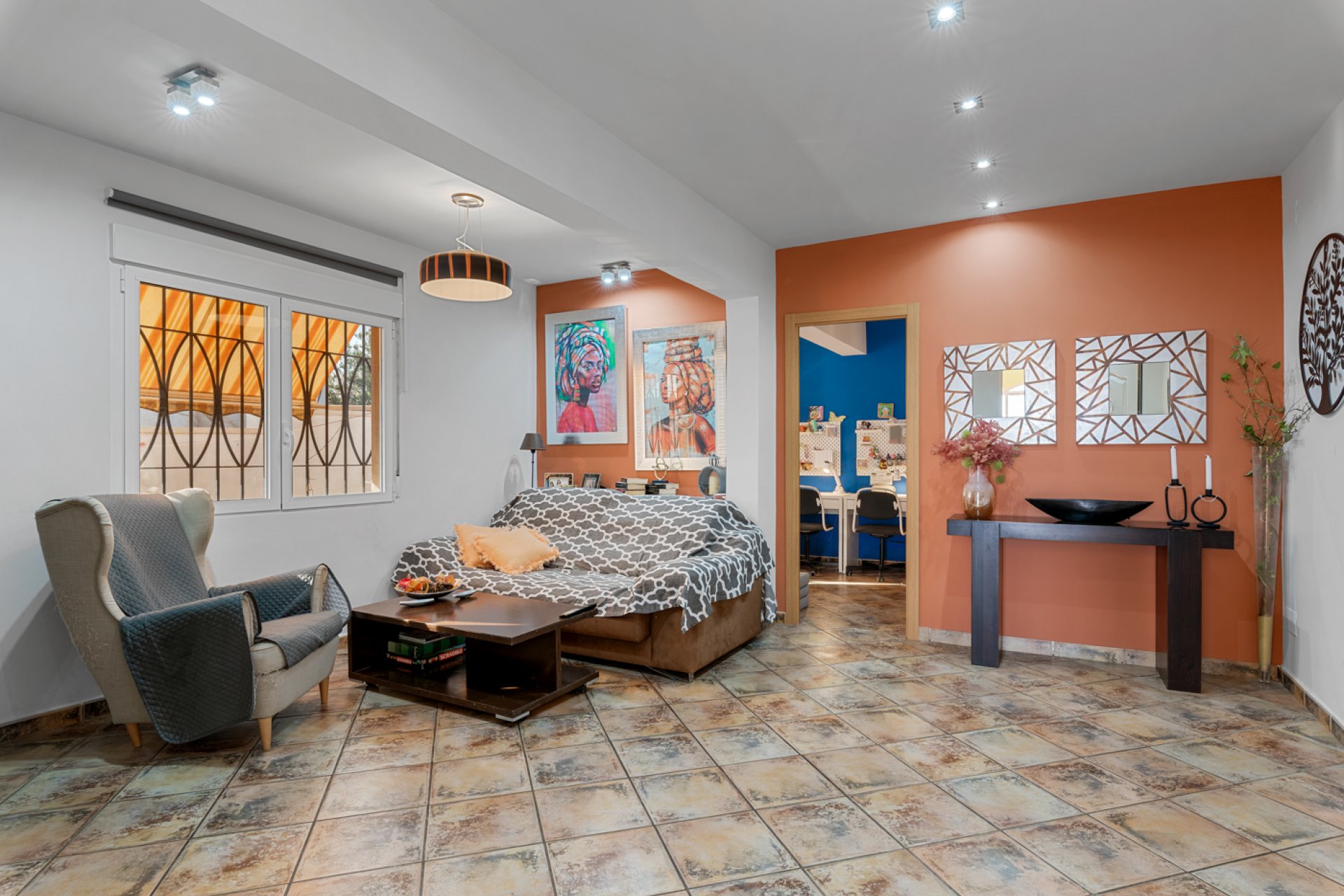 Resale - Villa - Ciudad Quesada