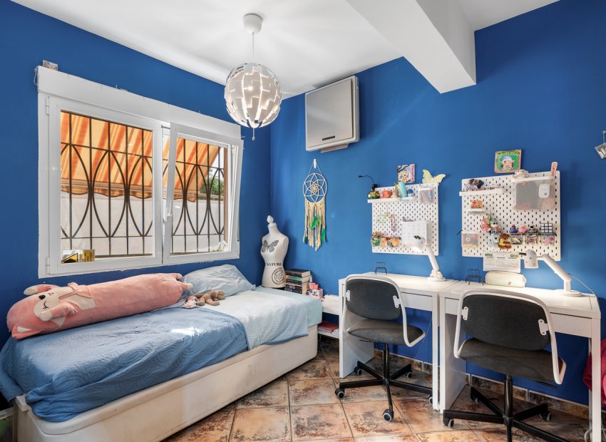 Resale - Villa - Ciudad Quesada