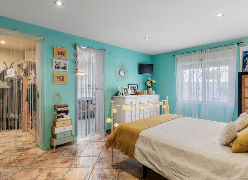 Resale - Villa - Ciudad Quesada