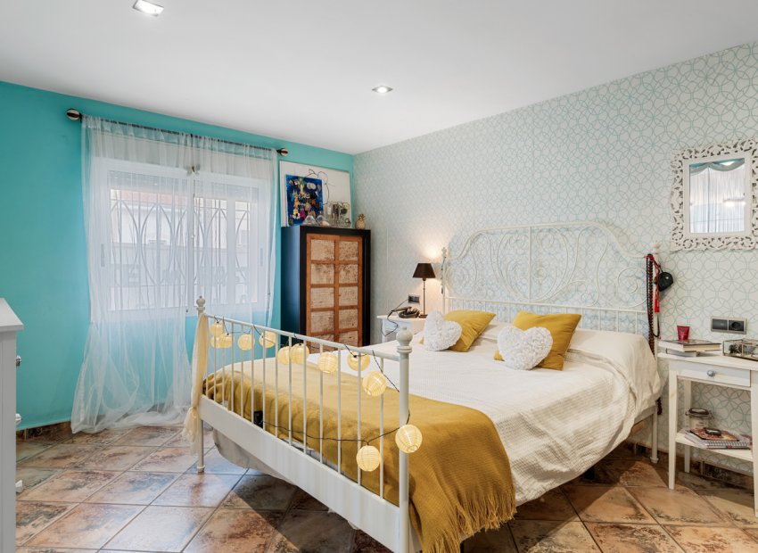 Resale - Villa - Ciudad Quesada