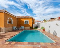 Resale - Villa - Ciudad Quesada